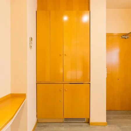 Apartamentos Dv Barcelona Exterior photo