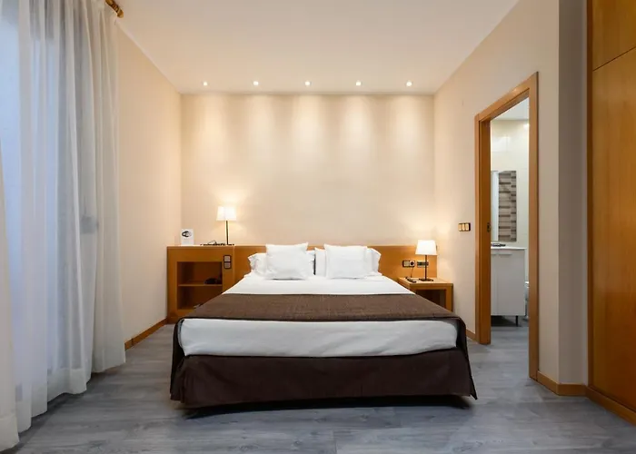 Apartamentos Dv