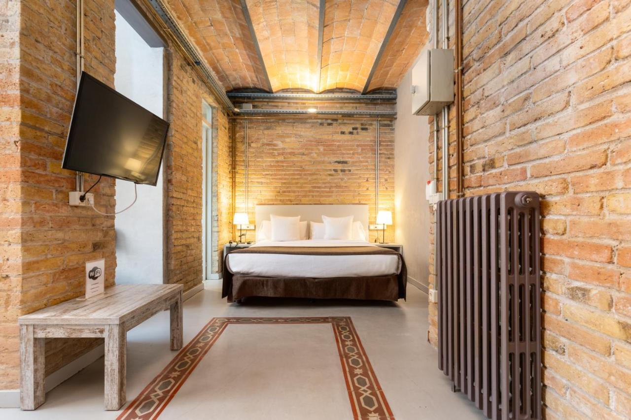 Aparthotel Dv Barcelona