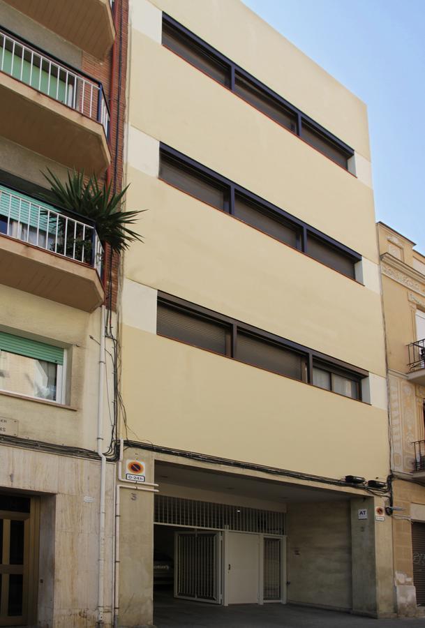 Apart-hotel Dv Barcelona