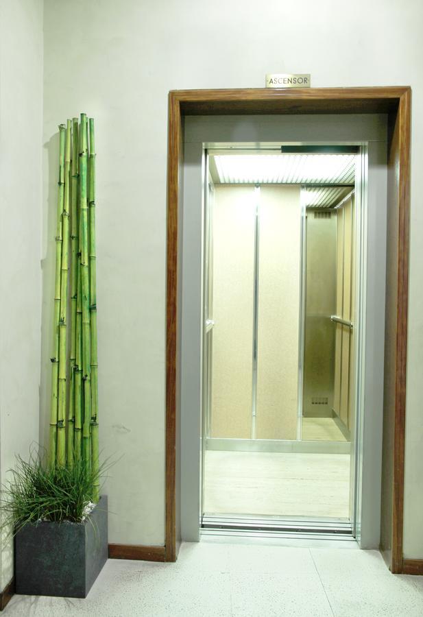 Apart-hotel Dv *