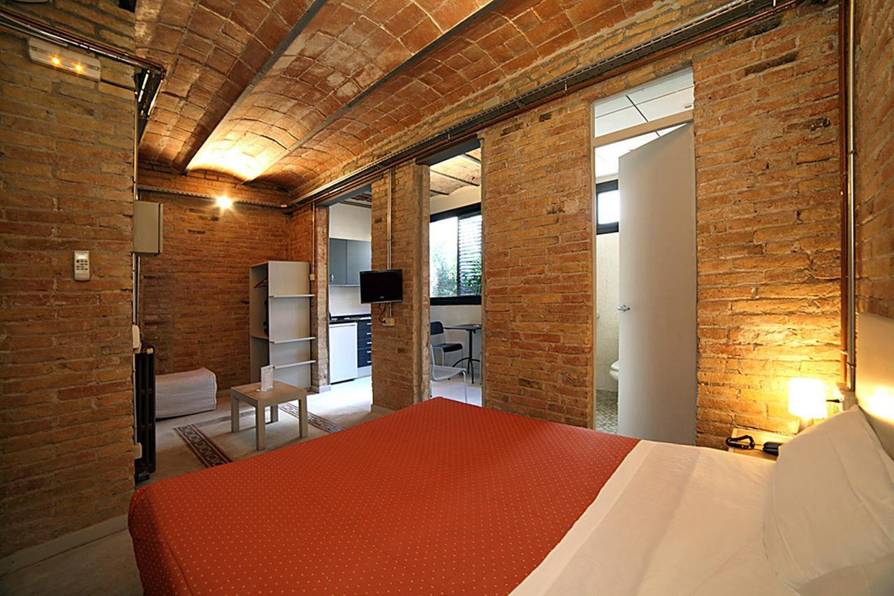 Apart-hotel Dv Barcelona