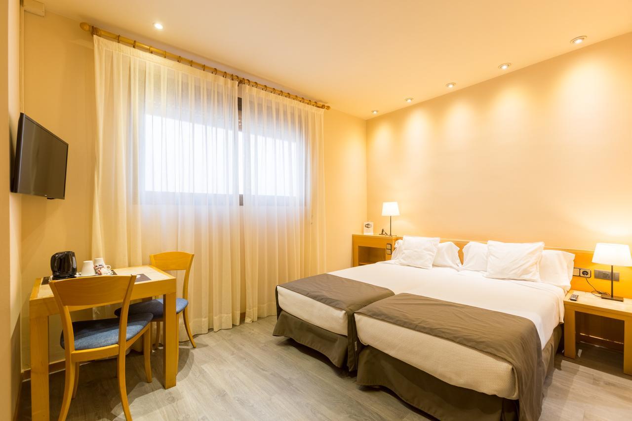Apart-hotel Dv