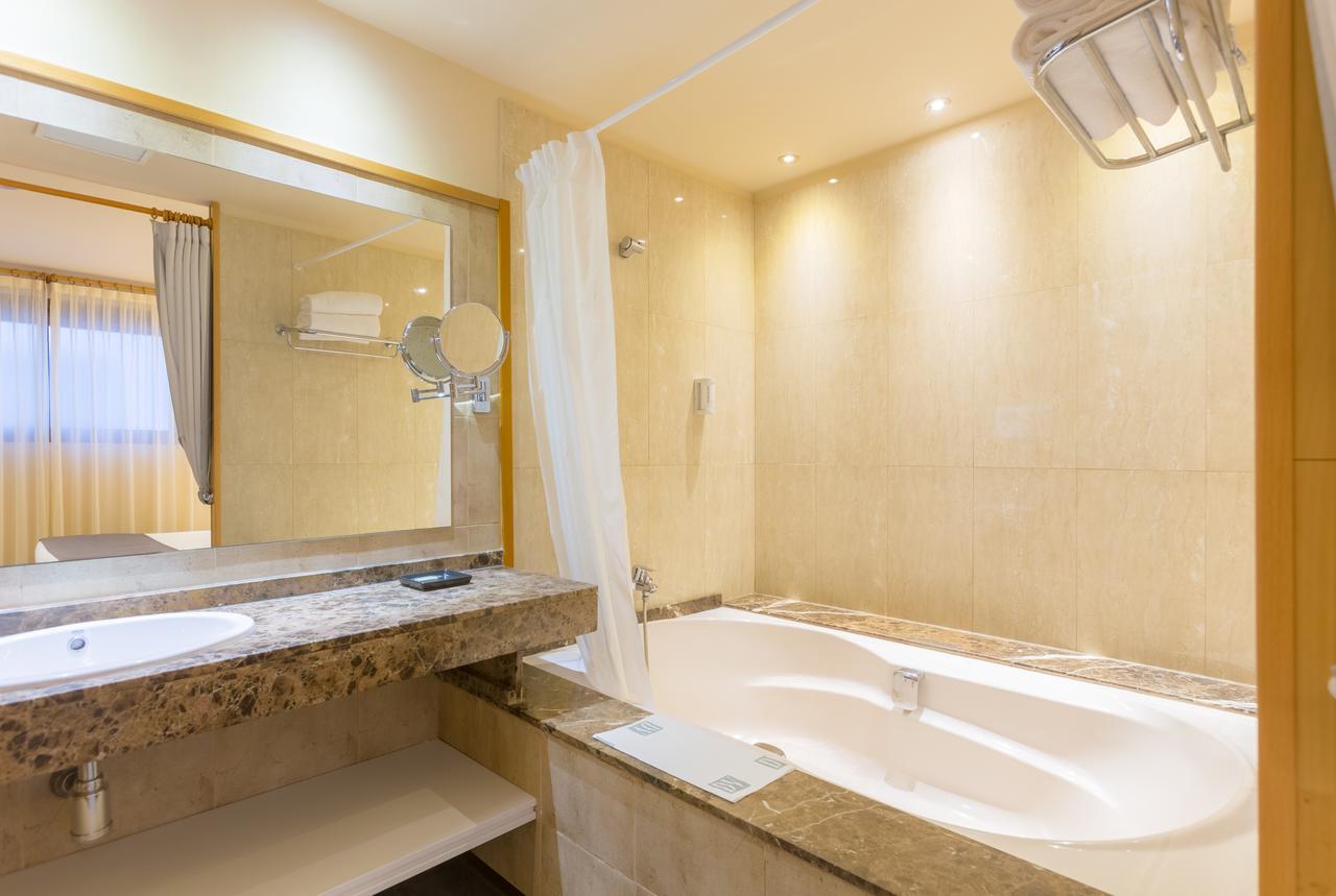 Apart-hotel Dv *