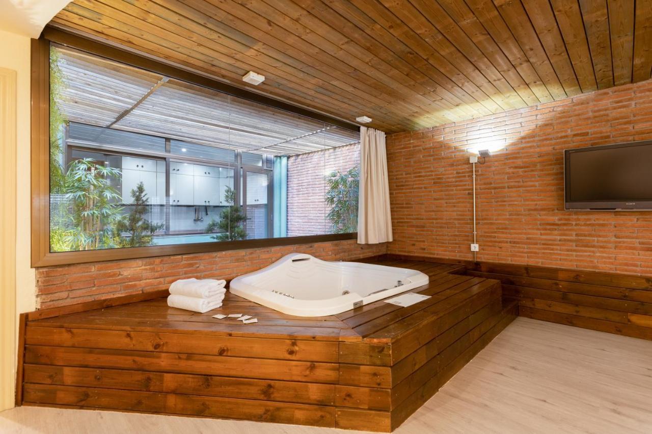 Dv Apart-hotel Barcelona