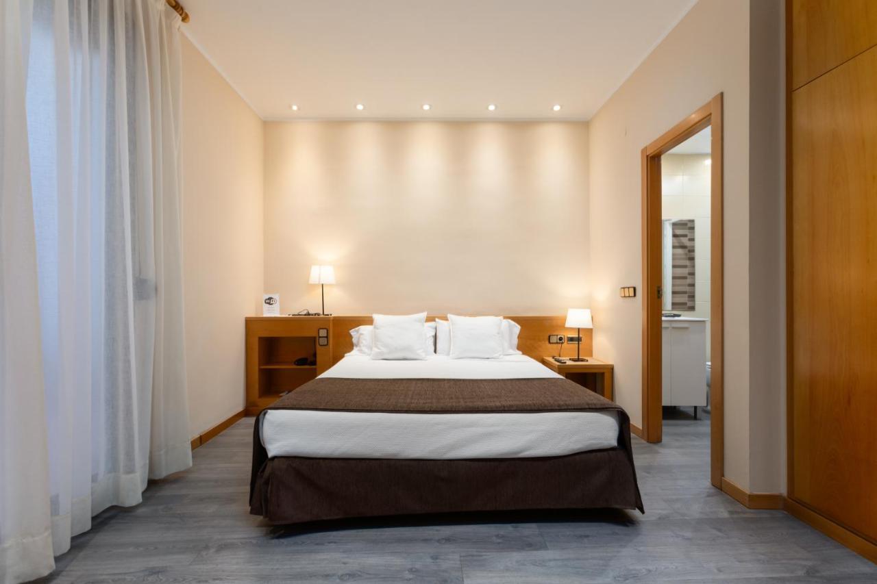 Apart-hotel Dv *